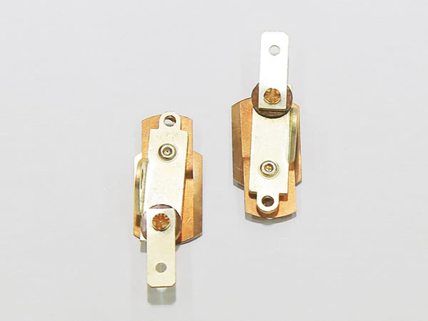  Protettori Termici, Serie BRS 