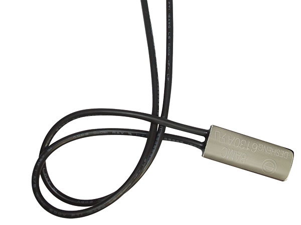  Protettori Termici, Serie 8AMC 