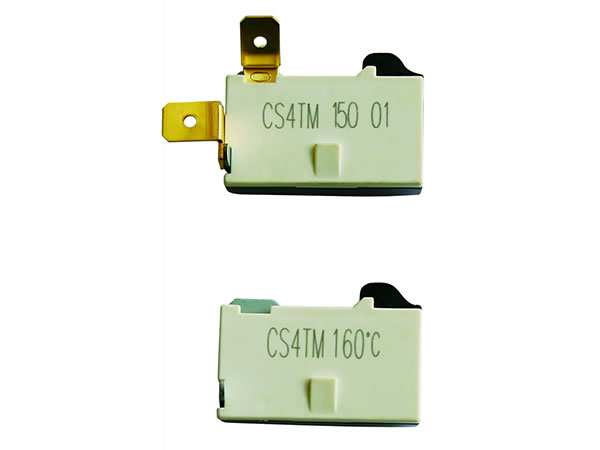  Protettore motore CS4TM per Compressori di Refrigerazione 